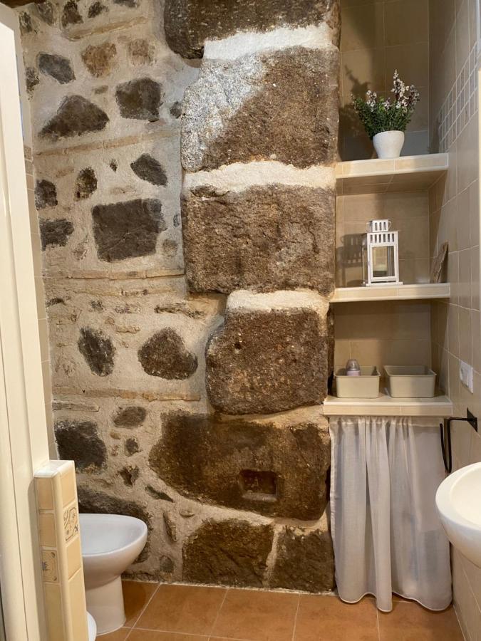 Domus Alfileritos Apartment Toledo Exterior photo