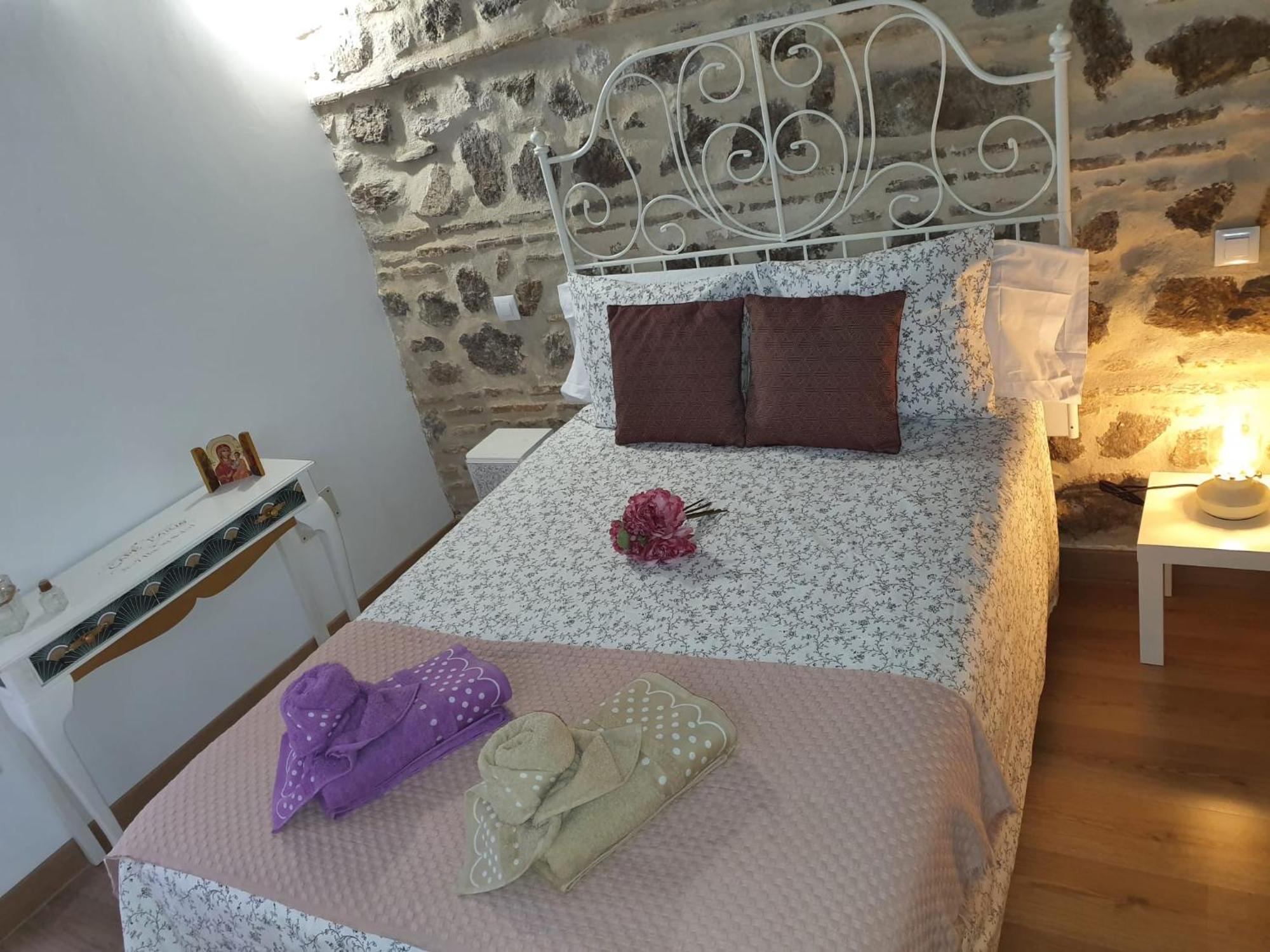 Domus Alfileritos Apartment Toledo Exterior photo